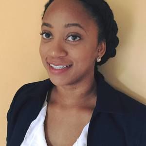 Meet your Posher, Daeja